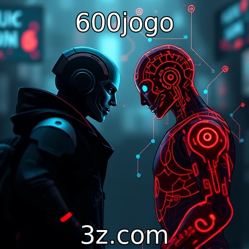 Impactos da inteligência artificial na narrativa dos jogos