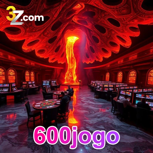 Apostas Empolgantes e Seguras no 600jogo: Sua Melhor Escolha