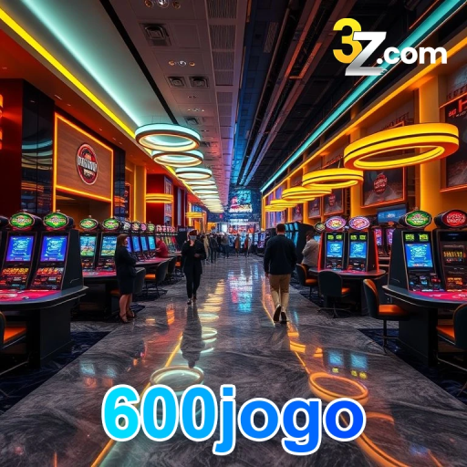 Aprenda a Baixar Jogos Incríveis no 600jogo