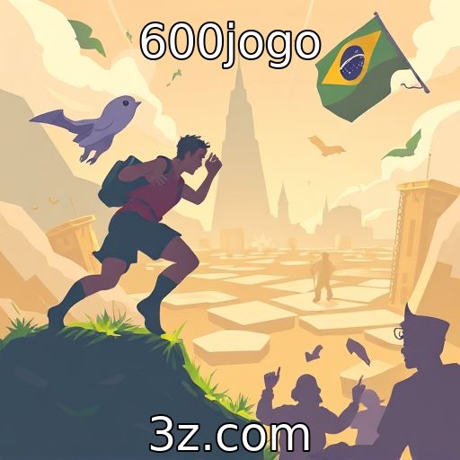 600jogo | Desafios do mercado brasileiro na indústria de games