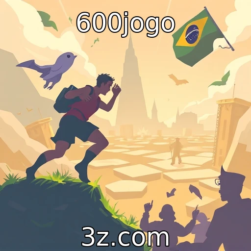 Desafios do mercado brasileiro na indústria de games