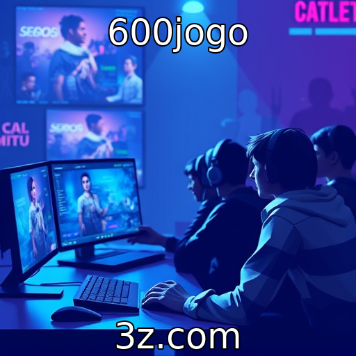 600jogo | O papel das comunidades no sucesso de títulos online