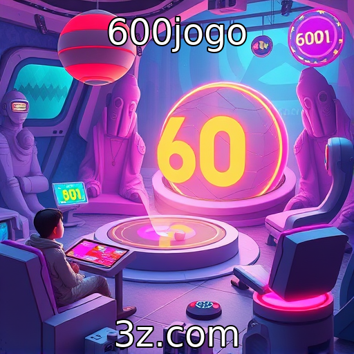 600jogo | Tendências de design em jogos para o futuro