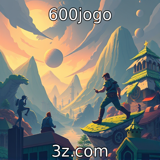 600jogo - Desenvolvedores independentes ganham destaque na indústria