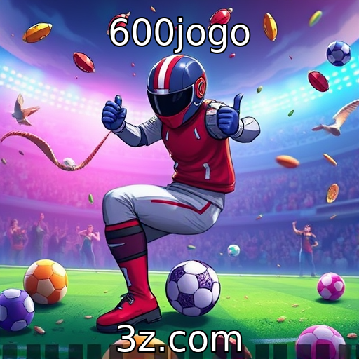 600jogo : Tendências de mercado na indústria de jogos para 2025