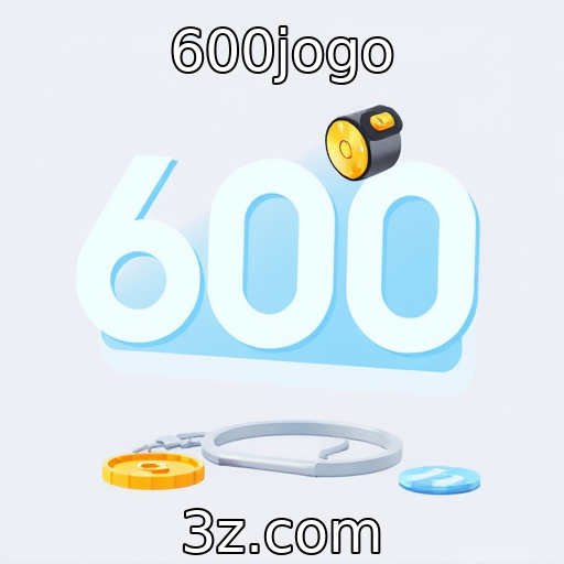 600jogo - Crescimento do mercado de jogos online em 2025