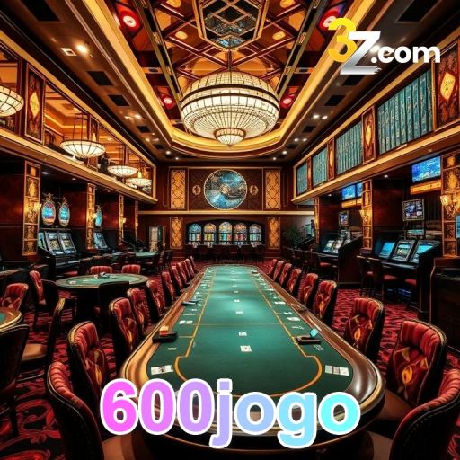 Promoção no 600jogo: Ofertas Imperdíveis Para Gamers