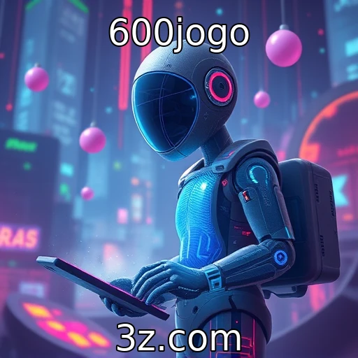 Inovações tecnológicas que moldam os jogos