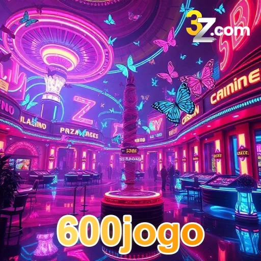 600jogo Baixar App